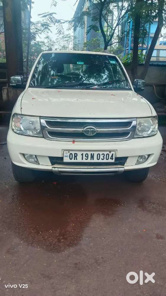 Tata Safari 2.2 Dicor 2011
