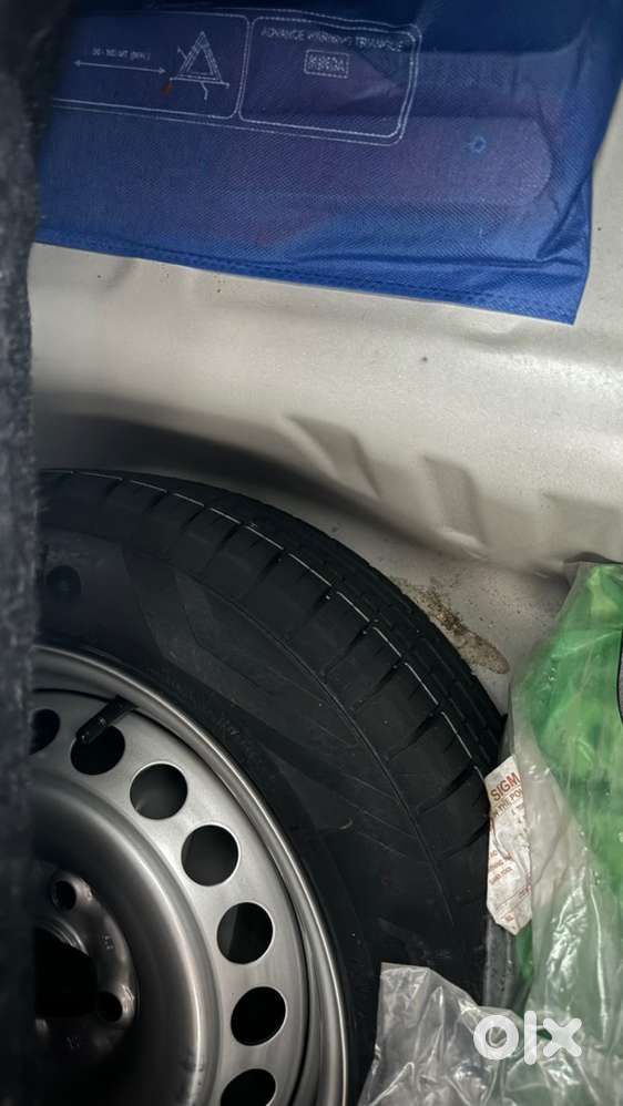 Maruti Baleno 1.2 Sigma 2022