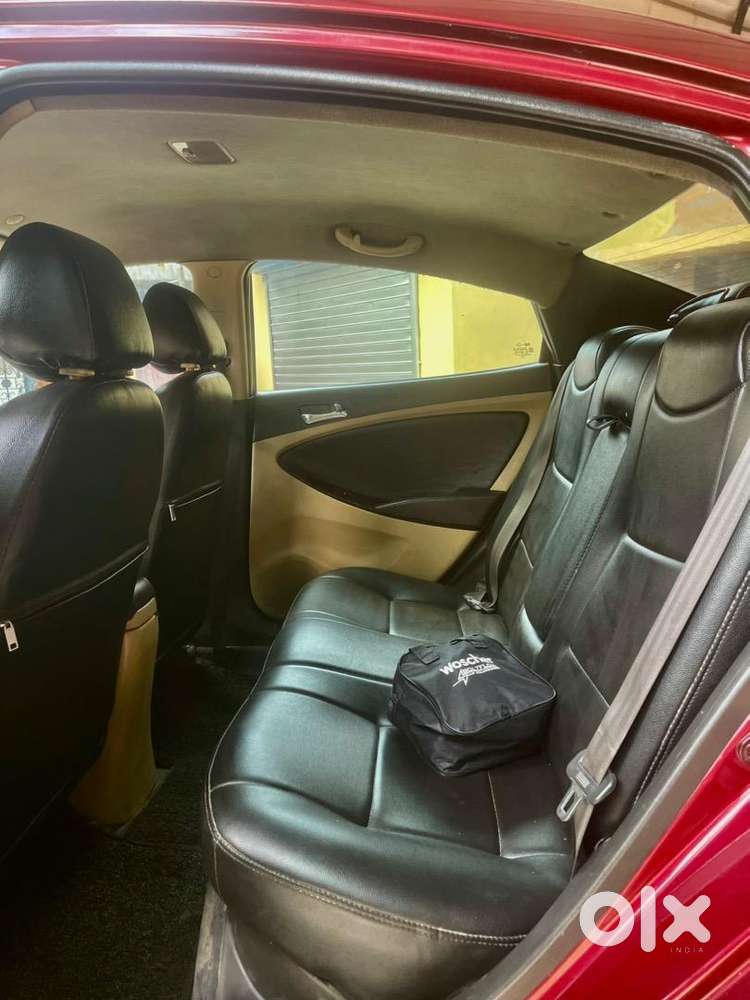 Hyundai Petrol Car 2014
