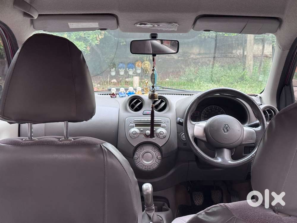 Renault Pulse Rxz Diesel, 2012, Diesel