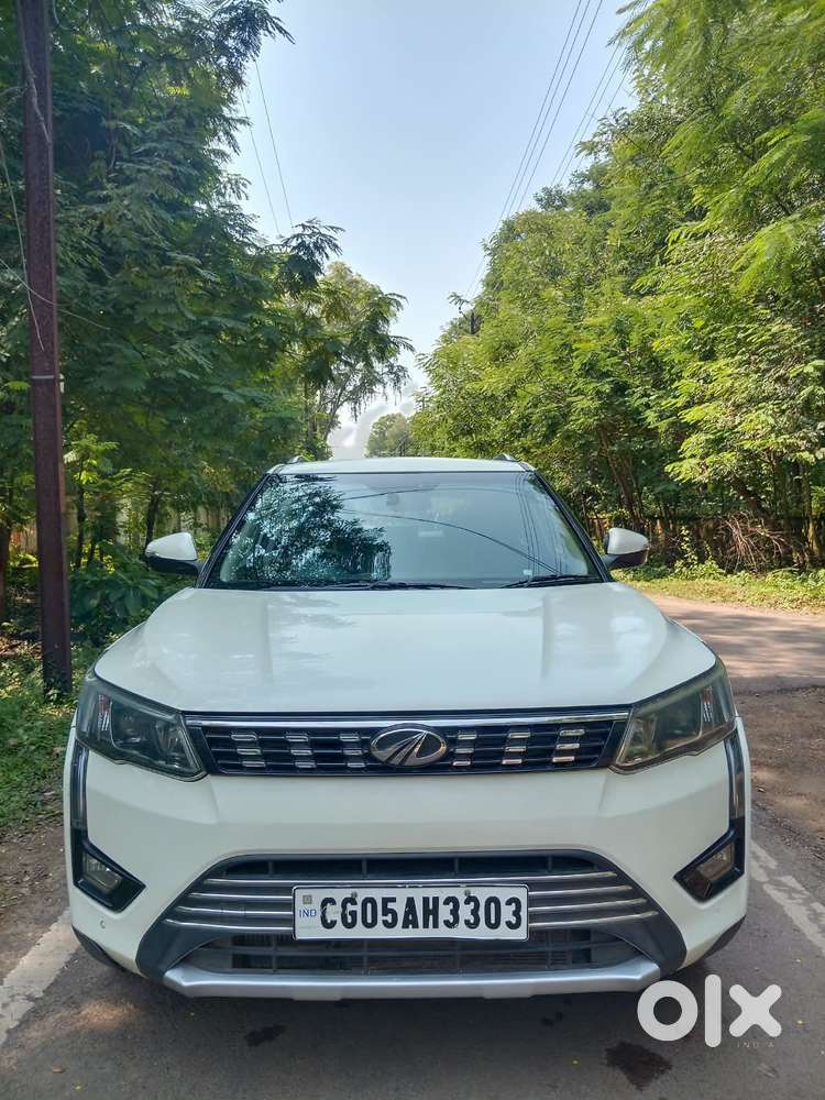 Mahindra Xuv300 W8 Option Diesel, 2019, Diesel