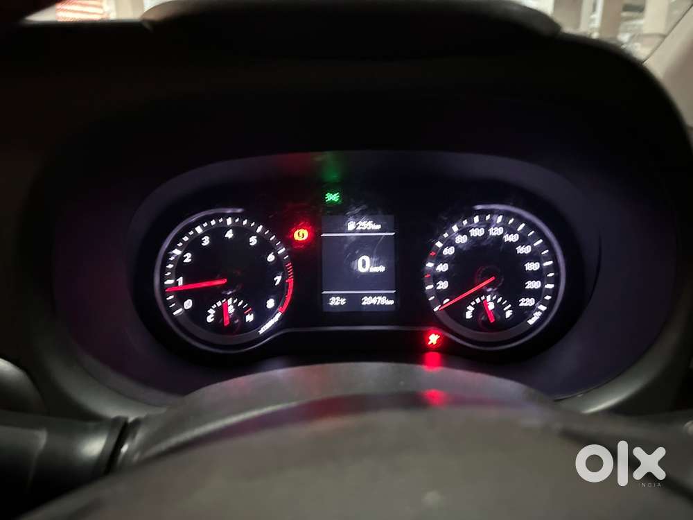 Hyundai Grand I10 Nios 2023 Petrol Well Maintained