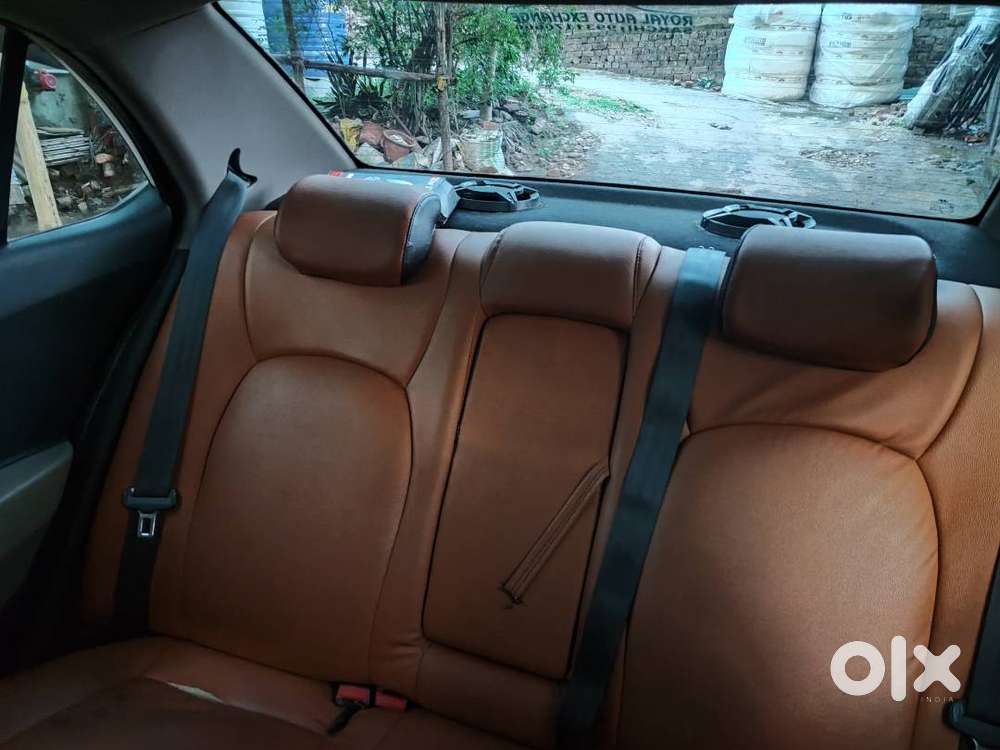 Hyundai Xcent 2014 Petrol Well Maintained