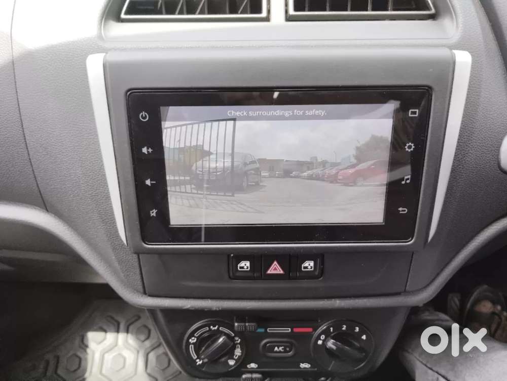 Maruti Suzuki Alto K10 Plus Edition, 2024, Petrol