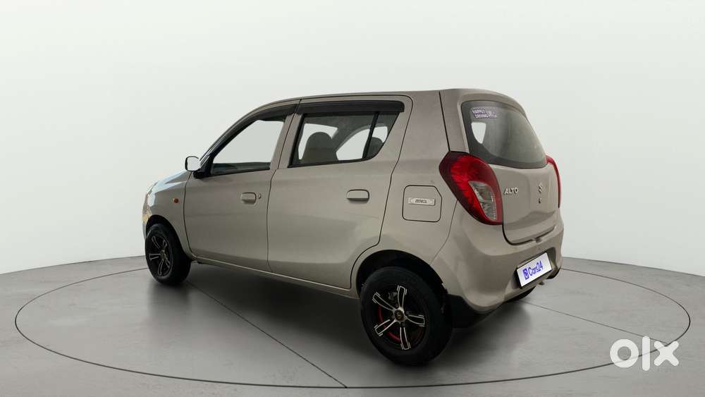 Maruti Suzuki Alto 0.8 Lxi (o), 2021, Petrol