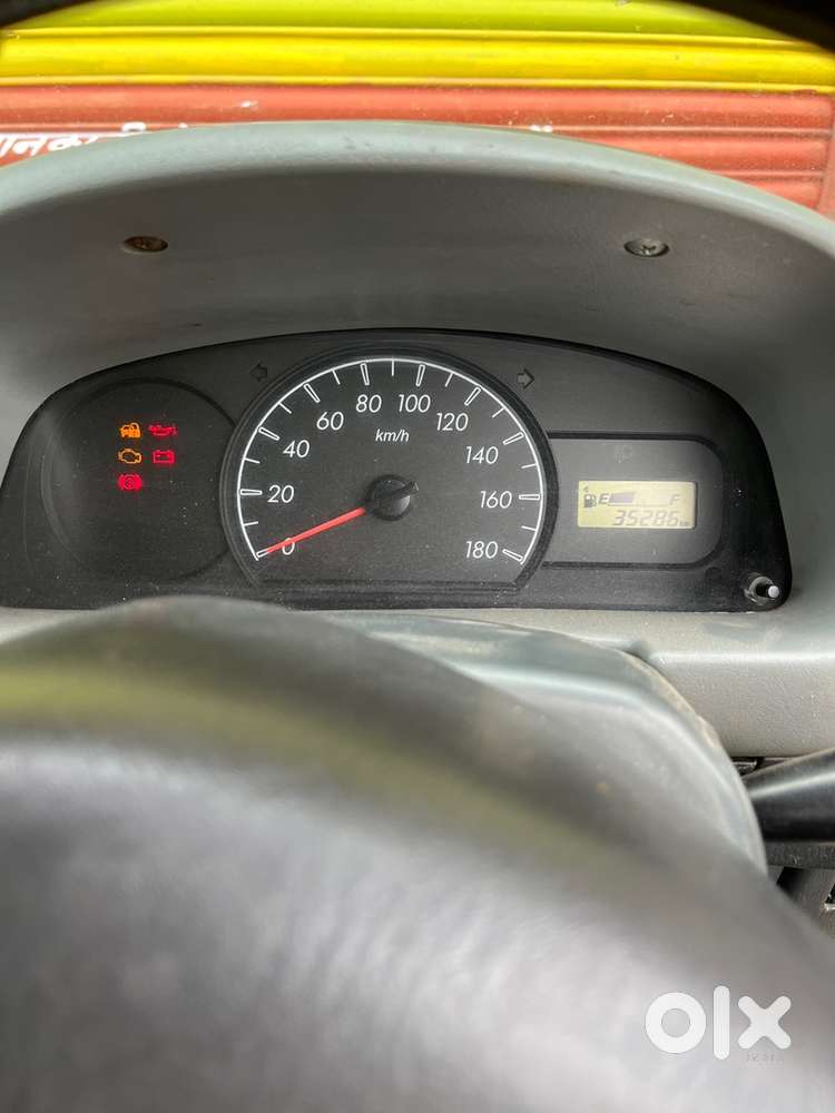 Maruti Suzuki Alto Good Condition