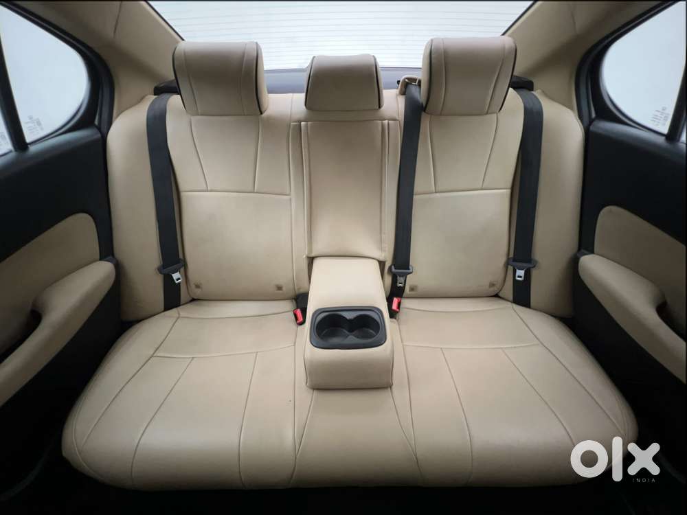 Honda City I-vtec V, 2022, Petrol