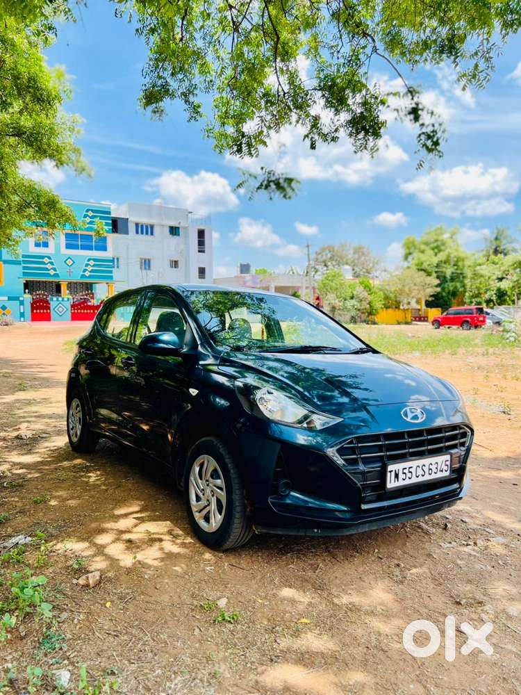 Hyundai Grand I10 Nios Magna 1.2 Kappa Vtvt, 2022, Petrol