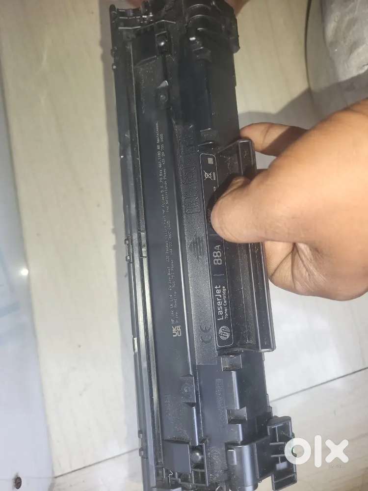 Hp cartridge 88a