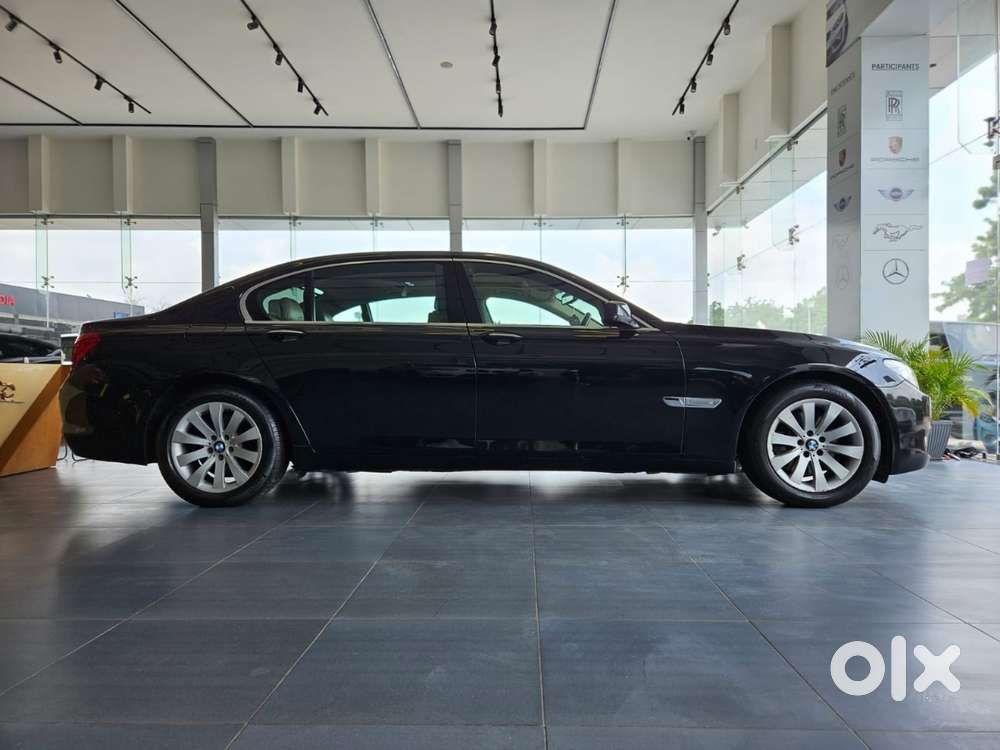 Bmw 7 Series 730ld, 2010, Diesel