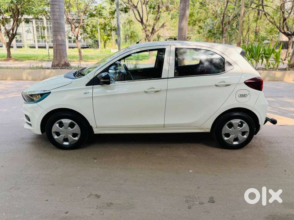 Tata Tiago Ev Xz Plus Lr, 2023, Electric