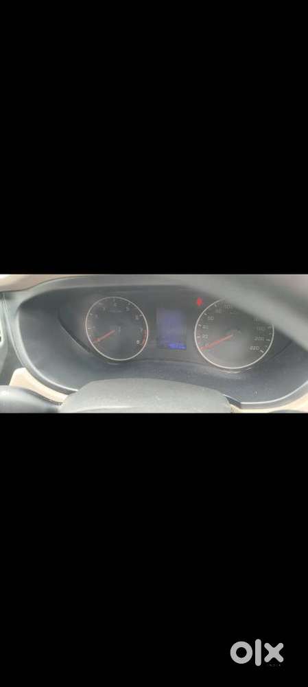 Hyundai I20 Petrol Cvt Asta, 2018, Petrol