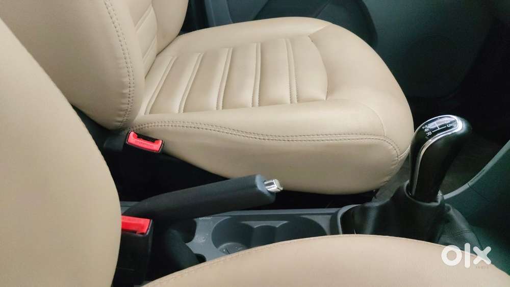 Tata Tigor 1.2 Revotron Xz Option, 2017, Petrol