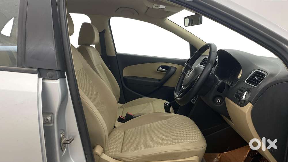 Volkswagen Polo 2013-2015 1.2 Mpi Highline, 2015, Petrol