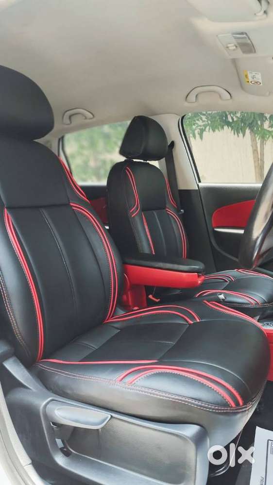 Volkswagen Polo Gt Tsi, 2018, Petrol