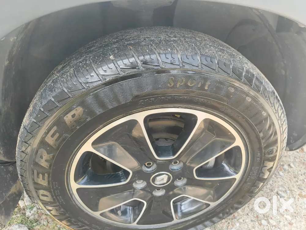 Renault Duster 2016 Diesel 55000 Km Driven.tip Top Condition