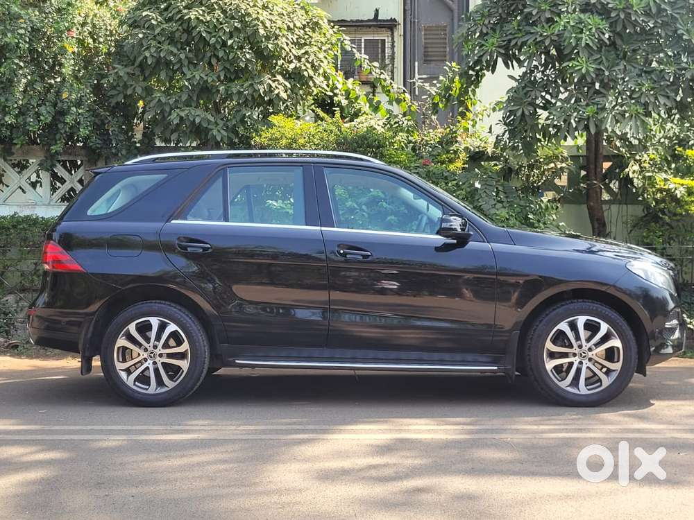 Mercedes-benz Gle Class 2.1 250d 4matic, 2018, Diesel