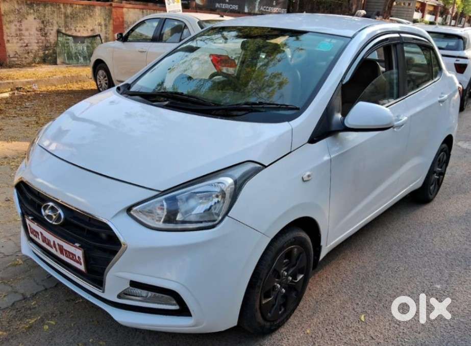 Hyundai Xcent 1.2 Crdi E Plus, 2017, Diesel