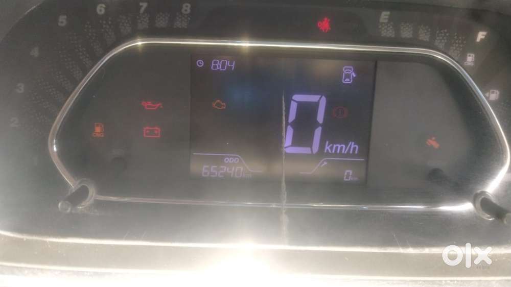 Tata Tigor, 2022, Cng & Hybrids