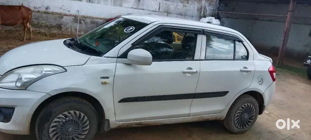 Maruti Suzuki Swift 2014 Diesel Car