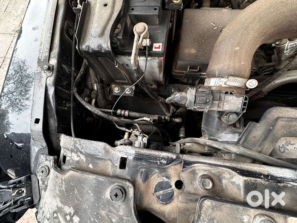 Mahindra Thar Diesel 2025
