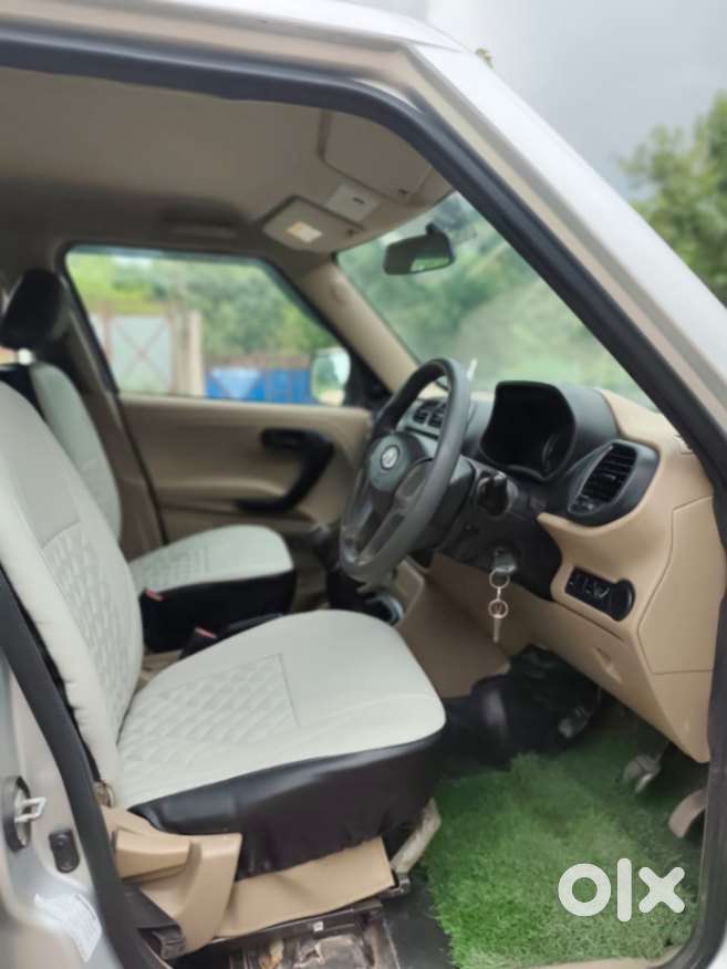 Mahindra Bolero Neo 1.5 N4, 2021, Diesel