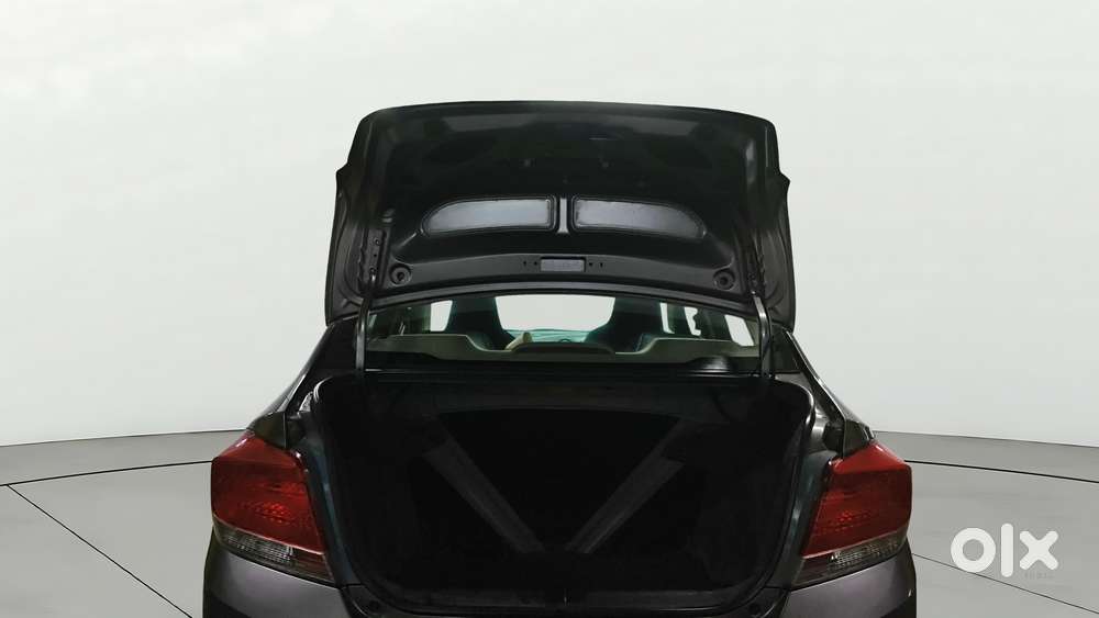 Honda Amaze S I-dtech, 2015, Diesel