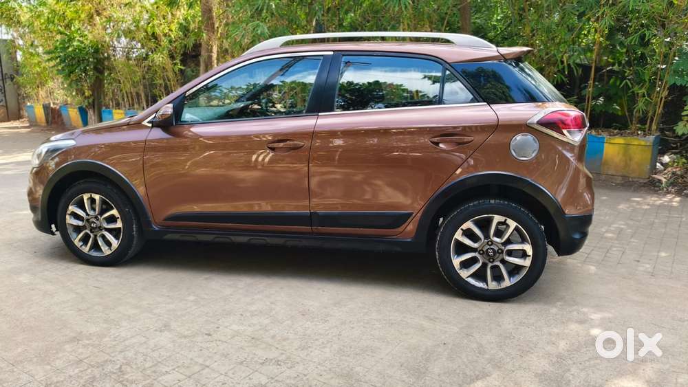 Hyundai I20 Active 1.2 S, 2015, Petrol