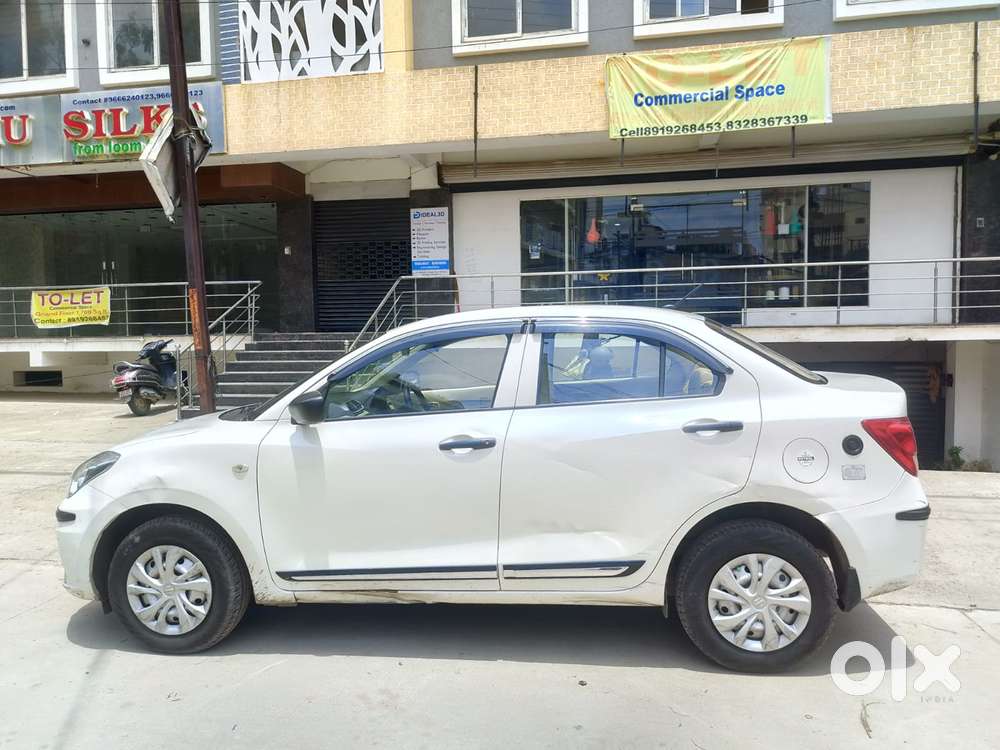 Maruti Suzuki Swift Dzire Tour, 2023, Petrol