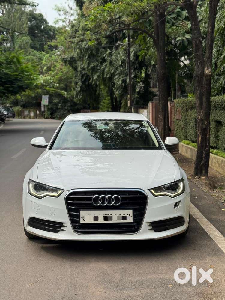 Audi A6 2.0 Tdi, 2014, Diesel
