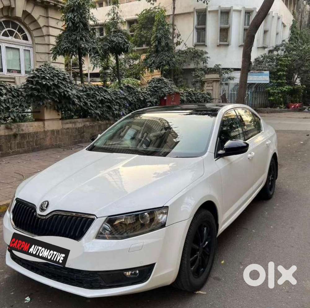 Skoda Octavia 2013-2017 Elegance 1.8 Tsi At, 2015, Petrol