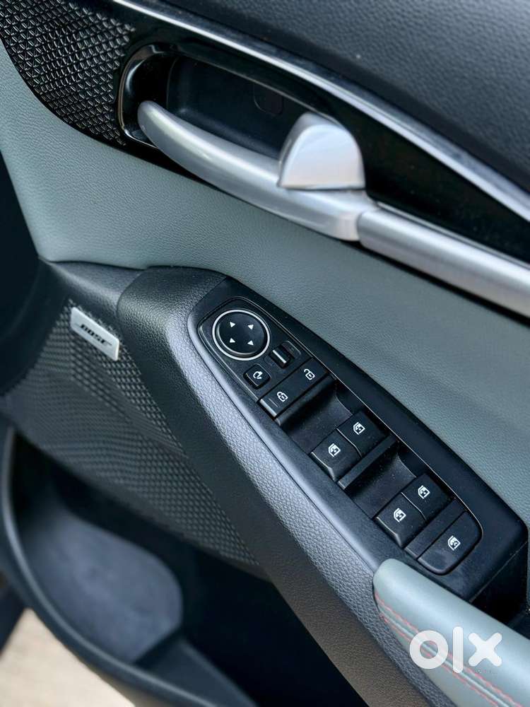 Kia Seltos 1.5 X-line Diesel At, 2024, Diesel