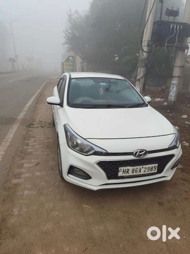 Hyundai Elite I20 2020 Petrol Good Condition