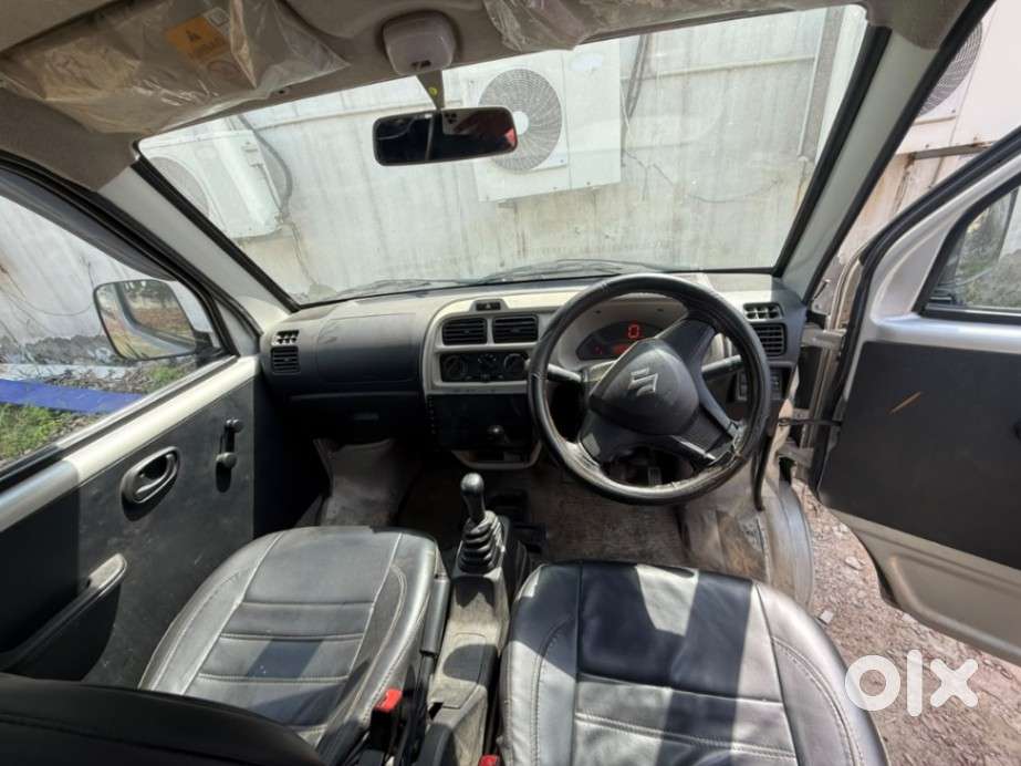 Maruti Suzuki Eeco, 2023