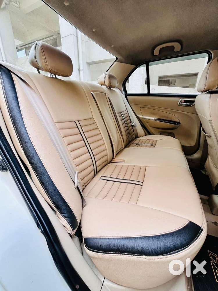 Maruti Suzuki Swift Dzire Vdi Bsiv, 2017, Diesel