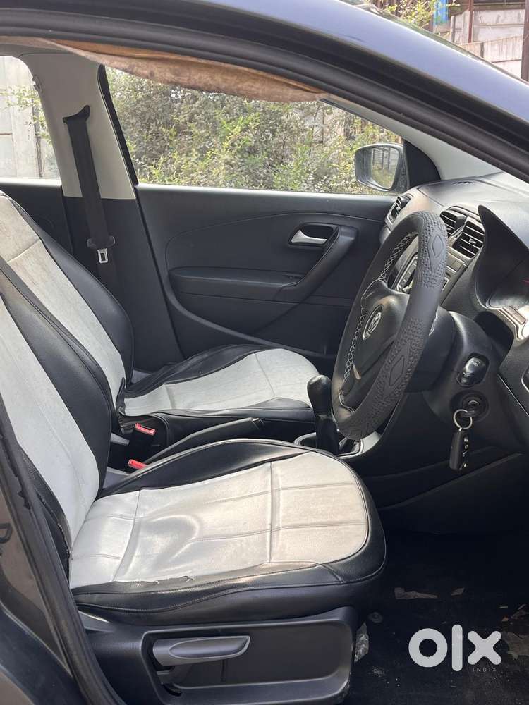 Volkswagen Polo 1.2 Mpi Comfortline, 2015, Petrol