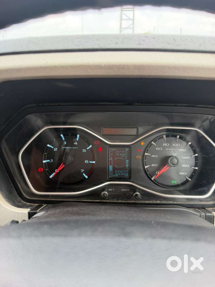 Mahindra Scorpio S11 Mt 7s, 2023, Diesel
