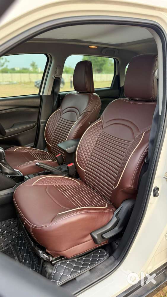 Maruti Suzuki Grand Vitara 1.5 Zeta Plus Intelligent Hybrid Ecvt, 20..