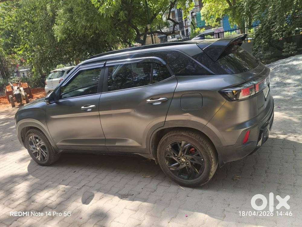 Hyundai Creta 1.5 Sx (o) Diesel, 2025