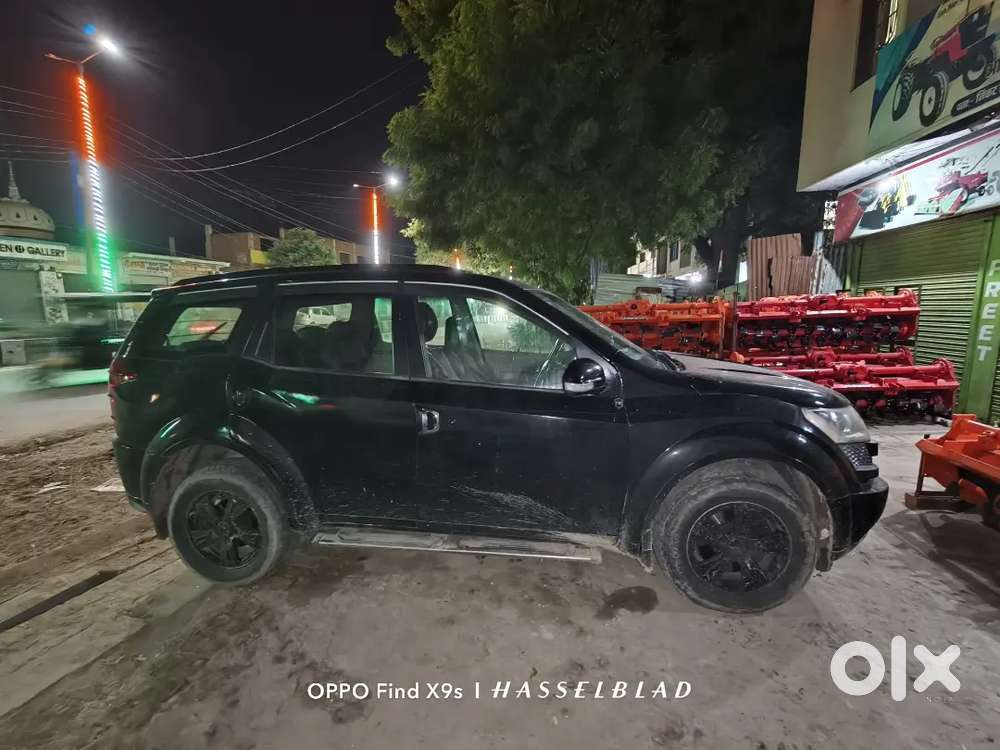 Mahindra Xuv500 Diesel Manual 2016