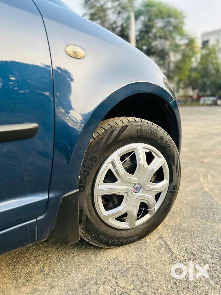 Maruti Suzuki Swift Dzire Vxi Optional, 2010, Petrol