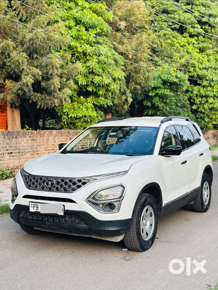 Tata Safari 2.0 Kryotec Xm, 2021, Diesel