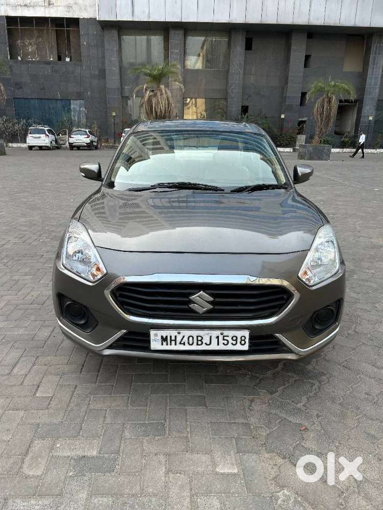 Maruti Suzuki Dzire 1.2 Vxi, 2019, Petrol