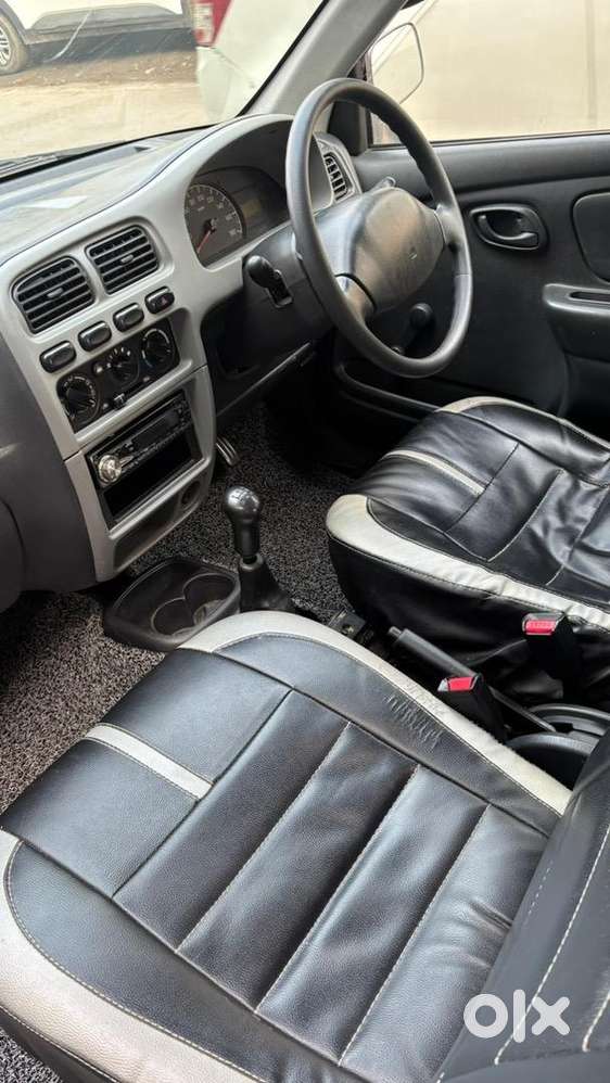 Maruti Suzuki Alto 2012 Petrol Well Maintained