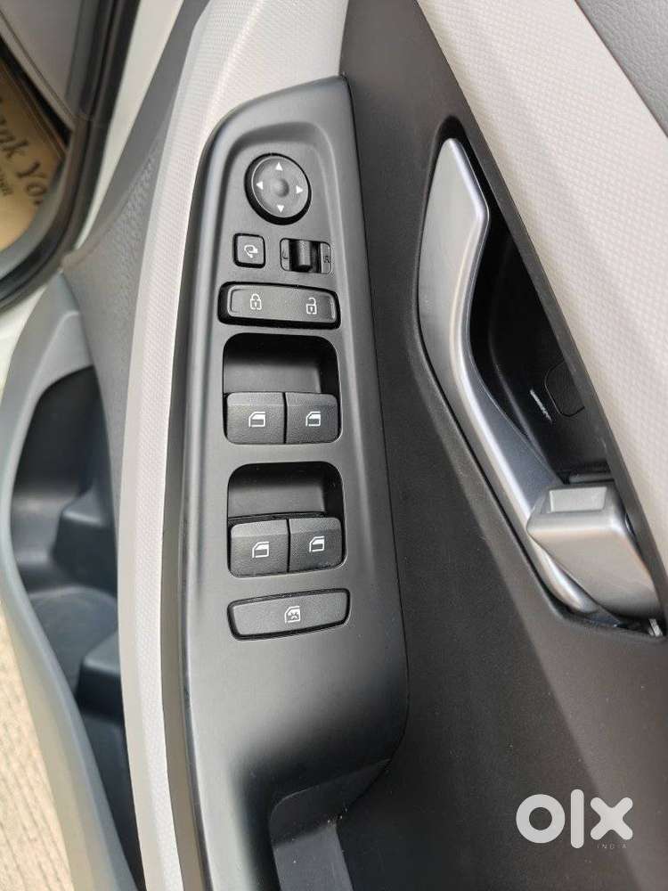Hyundai Creta 1.5 Crdi At S(o), 2026, Diesel