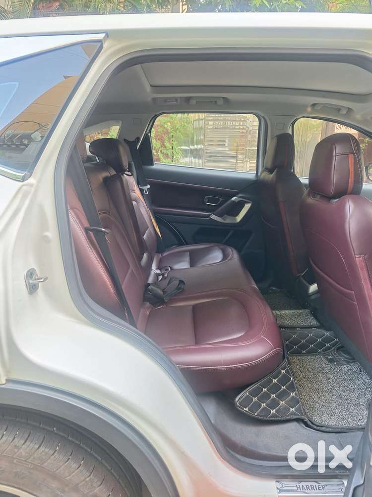 Tata Harrier Xta+ 2.0 L Kryotec Bs Vi, 2023, Diesel