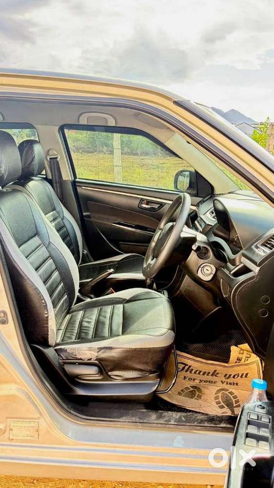 Maruti Suzuki Swift Ddis Vdi, 2012, Diesel