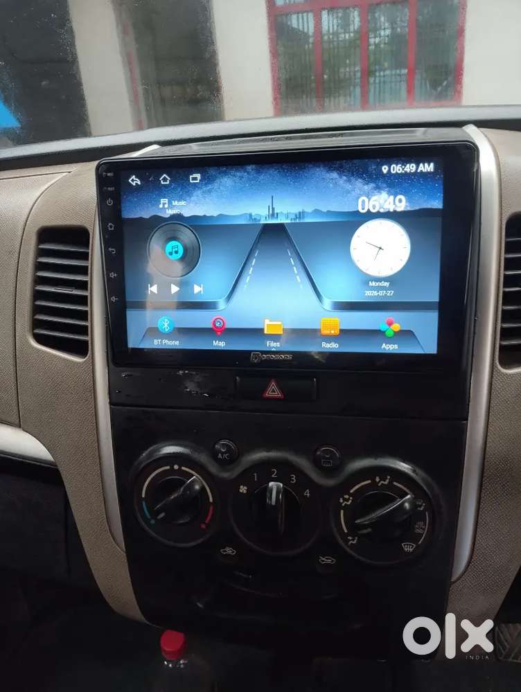 Maruti Suzuki Wagon 2014
