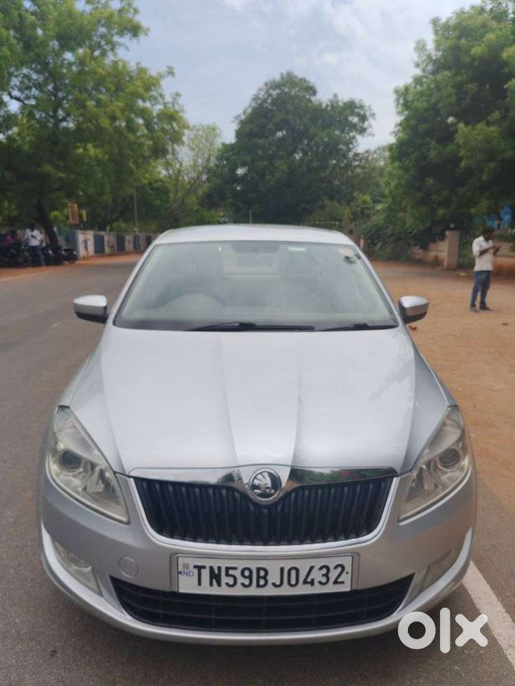Skoda Rapid 1.5 Tdi Cr Elegance Plus, 2016, Diesel