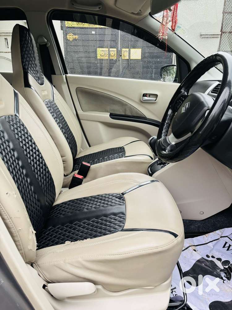Maruti Suzuki Celerio Zxi At, 2018, Petrol